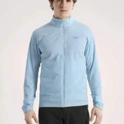 Arc'teryx Men's Atom SL Jacket Alpine Blue