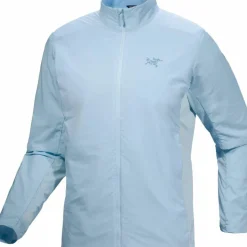 Arc'teryx Men's Atom SL Jacket Alpine Blue