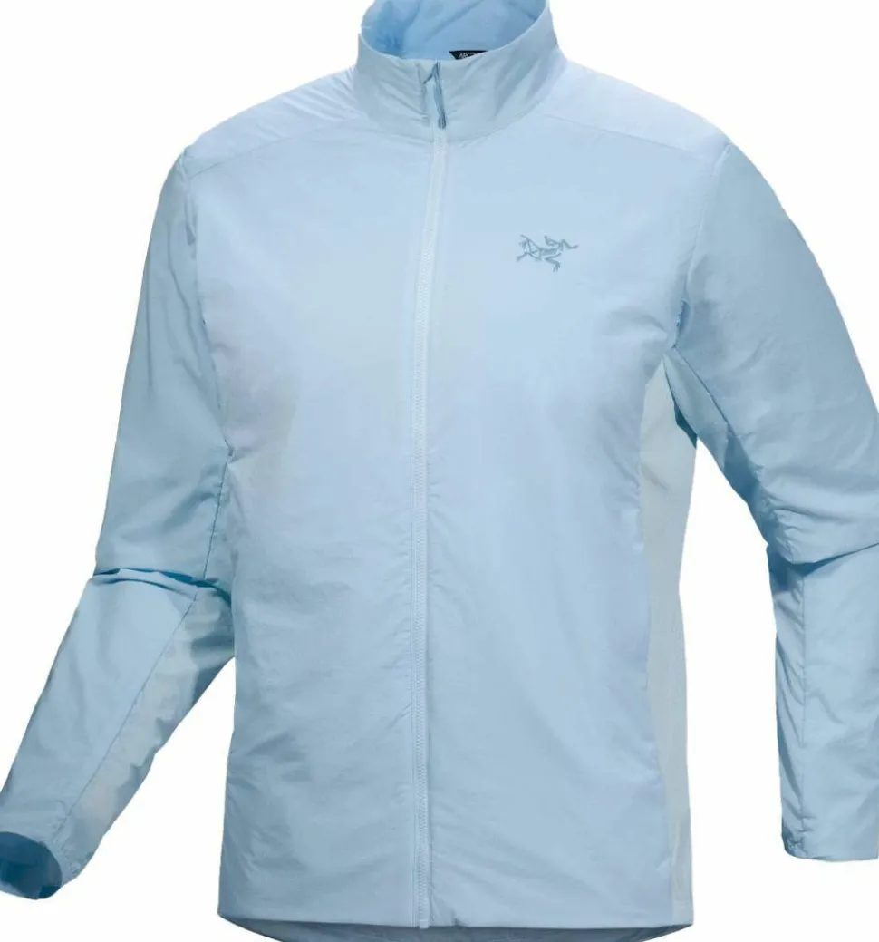 Arc'teryx Men's Atom SL Jacket Alpine Blue