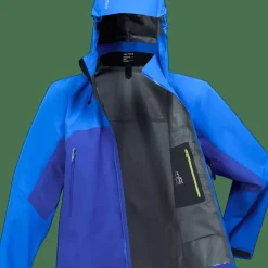 Arc'teryx Men's Beta Ar Jacket Fluidity / Vitality