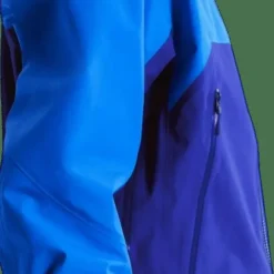 Arc'teryx Men's Beta Ar Jacket Fluidity / Vitality