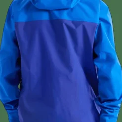 Arc'teryx Men's Beta Ar Jacket Fluidity / Vitality