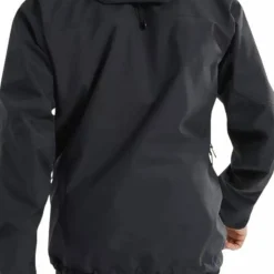Arc'teryx Men's Beta Ar Jacket Black