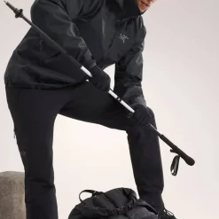 Arc'teryx Men's Beta Ar Jacket Black
