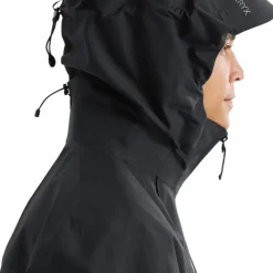 Arc'teryx Men's Beta Ar Jacket Black