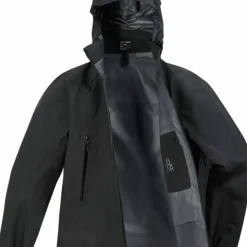 Arc'teryx Men's Beta Ar Jacket Black