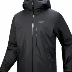 Arc'teryx Men's Beta Insulated Jacket Black