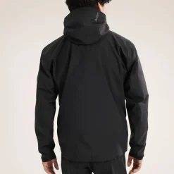 Arc'teryx Men's Beta Jacket Black