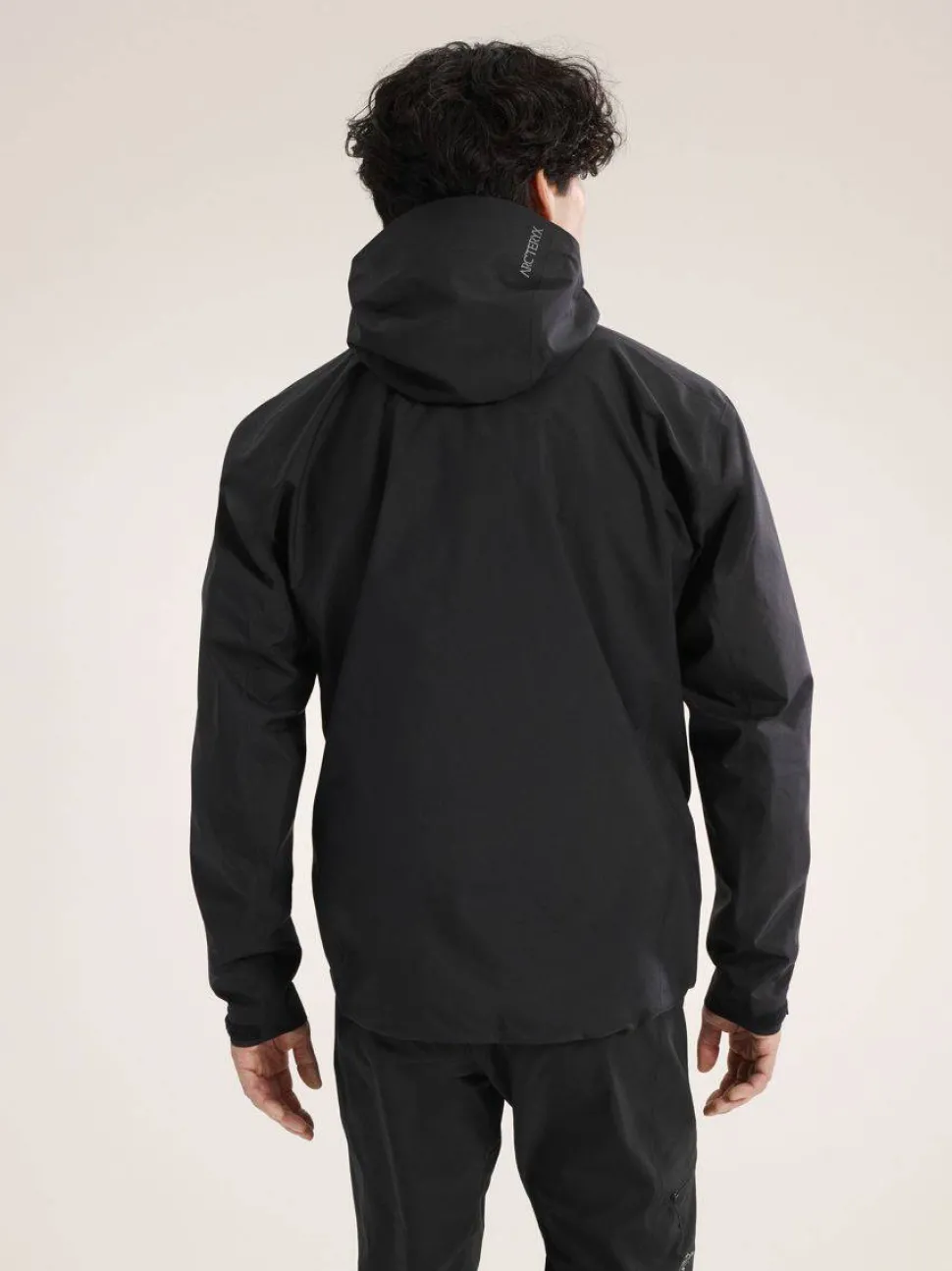 Arc'teryx Men's Beta Jacket Black