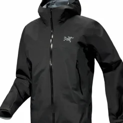 Arc'teryx Men's Beta Jacket Black