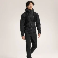 Arc'teryx Men's Beta Jacket Black
