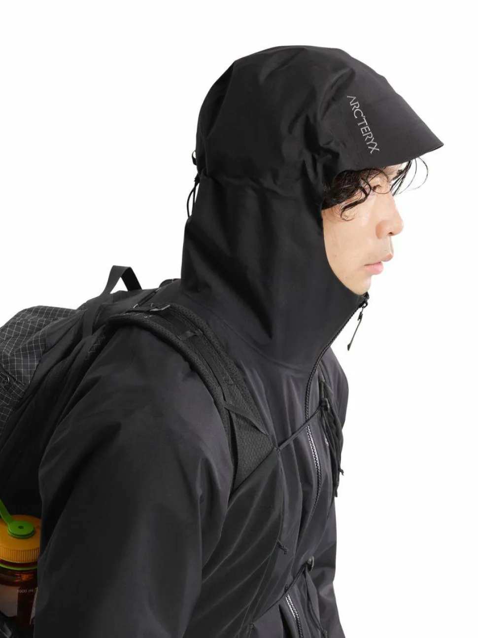 Arc'teryx Men's Beta Jacket Black