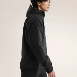 Arc'teryx Men's Beta Jacket Black