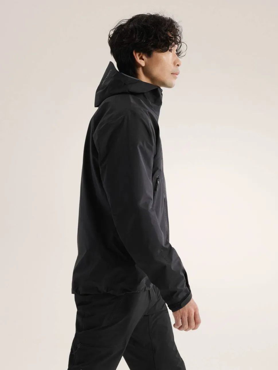 Arc'teryx Men's Beta Jacket Black