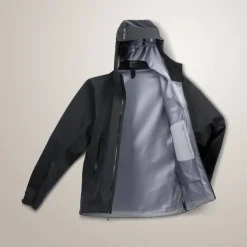 Arc'teryx Men's Beta Jacket Black