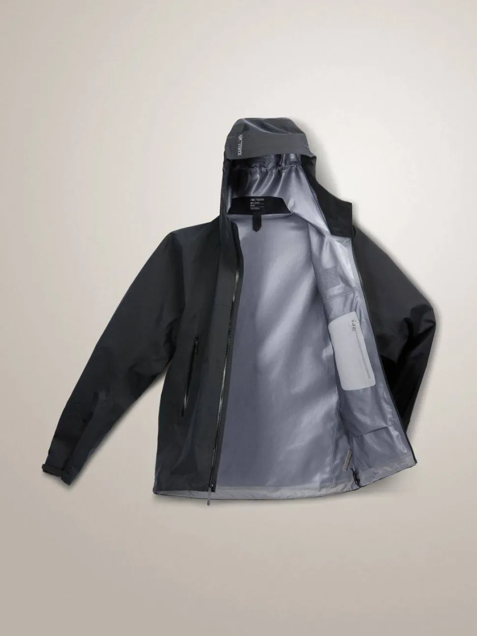 Arc'teryx Men's Beta Jacket Black