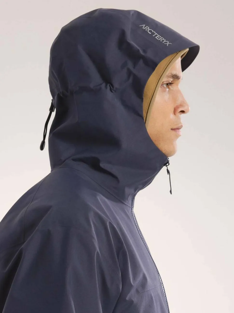 Arc'teryx Men's Beta Jacket Black Sapphire