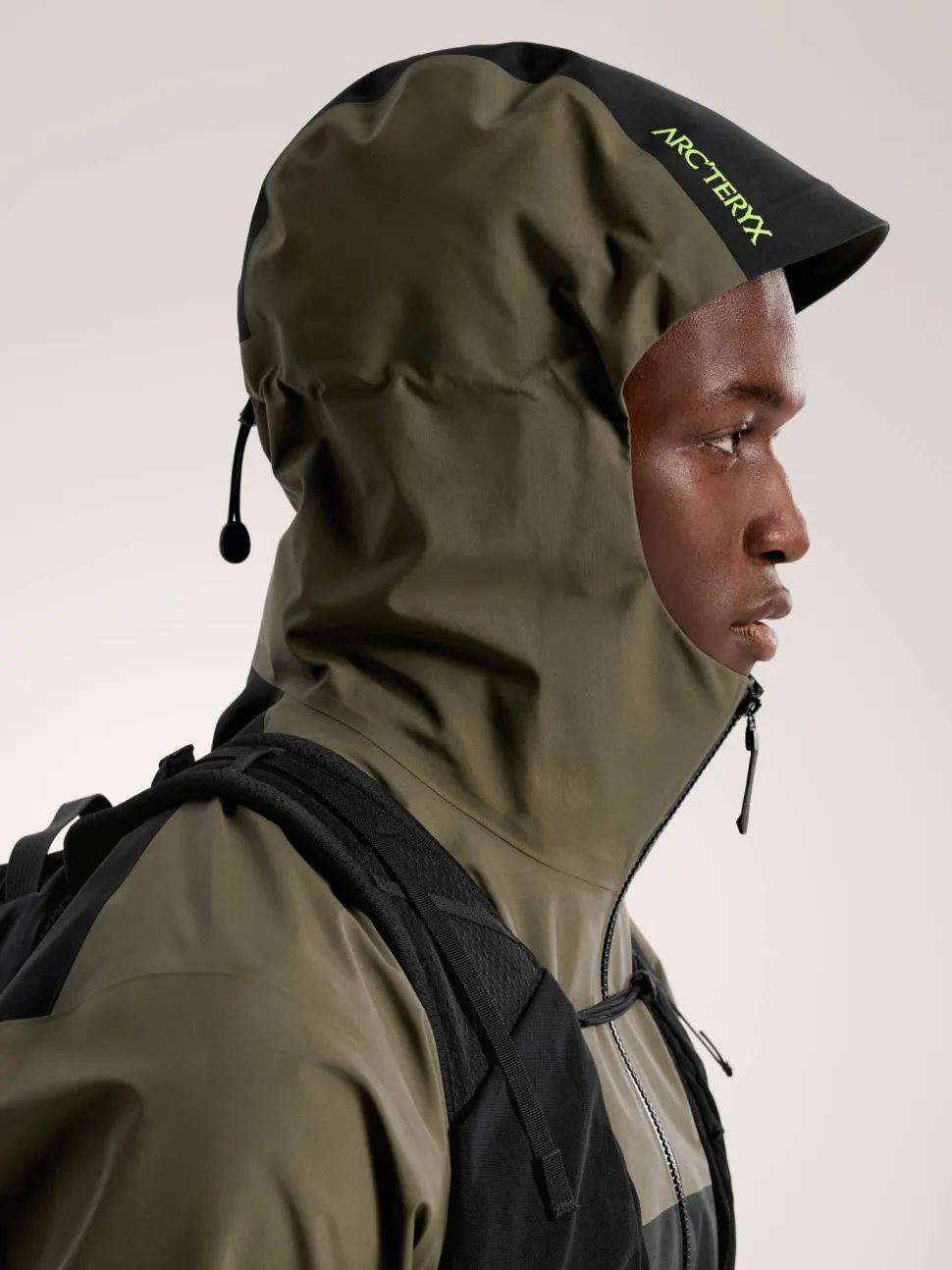 Arc'teryx Men's Beta Jacket Spotlight