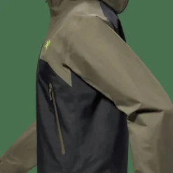 Arc'teryx Men's Beta Jacket Spotlight