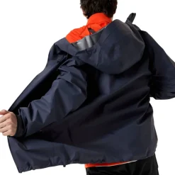 Arc'teryx Men's Beta SL Jacket Black Sapphire