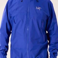 Arc'teryx Men's Beta SL Jacket Vitality Ii