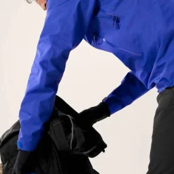 Arc'teryx Men's Beta SL Jacket Vitality Ii
