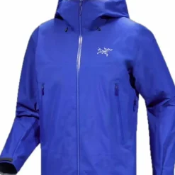 Arc'teryx Men's Beta SL Jacket Vitality Ii