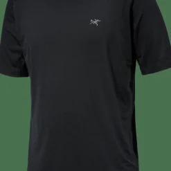 Arc'teryx Men's Brohm Shortsleeve Black