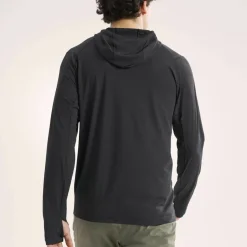 Arc'teryx Men's Cormac Hoody Black