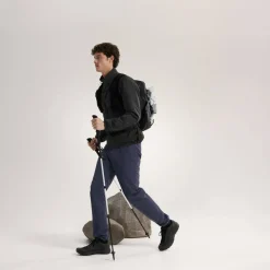 Arc'teryx Men's Gamma Pant Black Sapphire