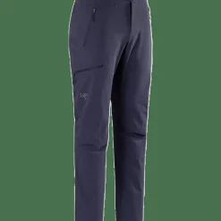 Arc'teryx Men's Gamma Pant Black Sapphire