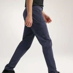Arc'teryx Men's Gamma Pant Black Sapphire