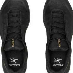 Arc'teryx Men's Kopec Gore-tex Black/yukon