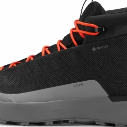 Arc'teryx Men's Kopec Mid Gore-Tex Black/void