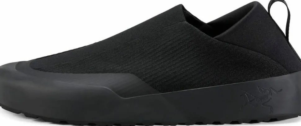 Arc'teryx Men's Kragg Black/black