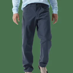 Arc'teryx Men's Kragg Cotton Pant Black Sapphire