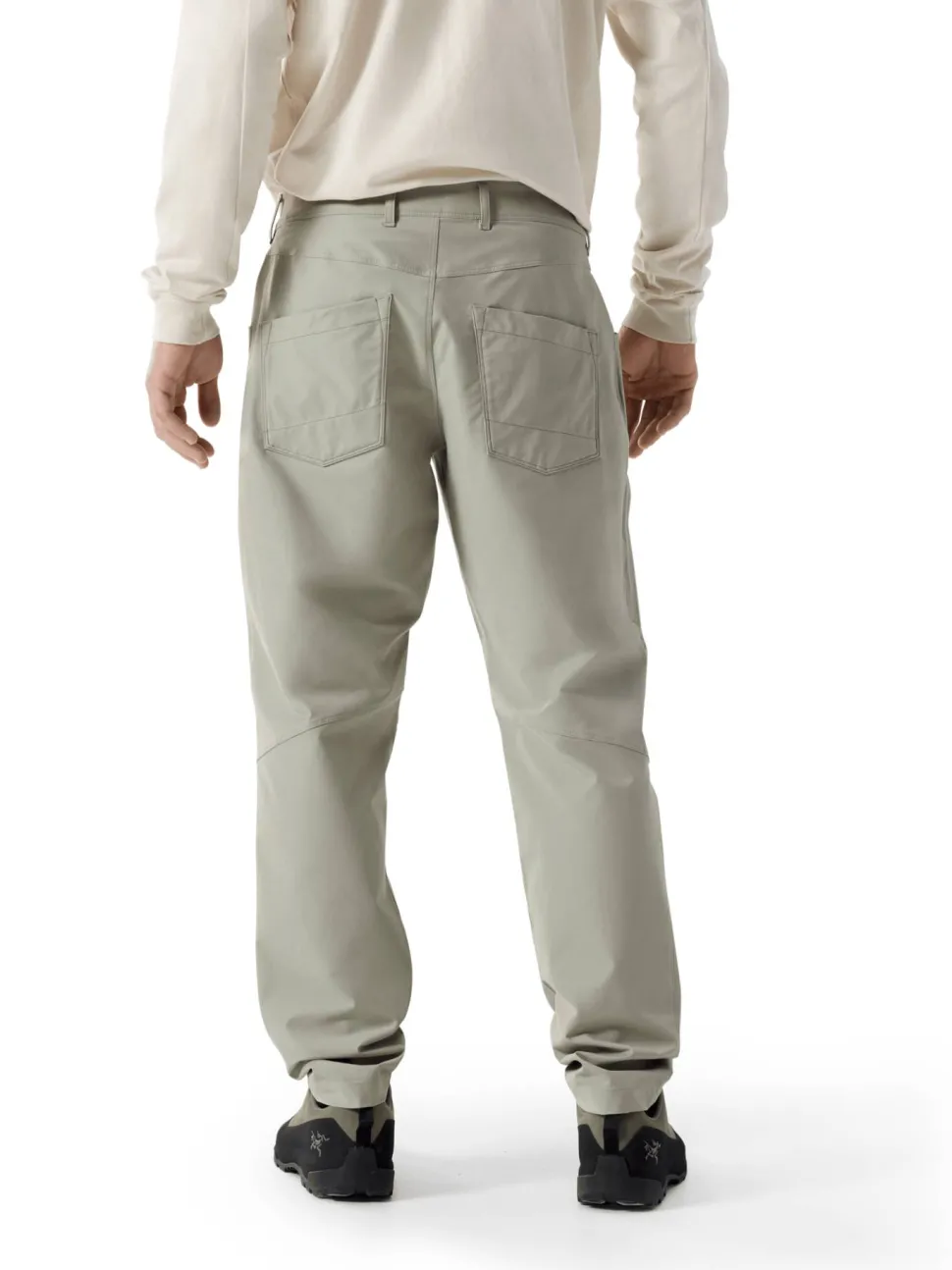 Arc'teryx Men's Kragg Cotton Pant Habitat