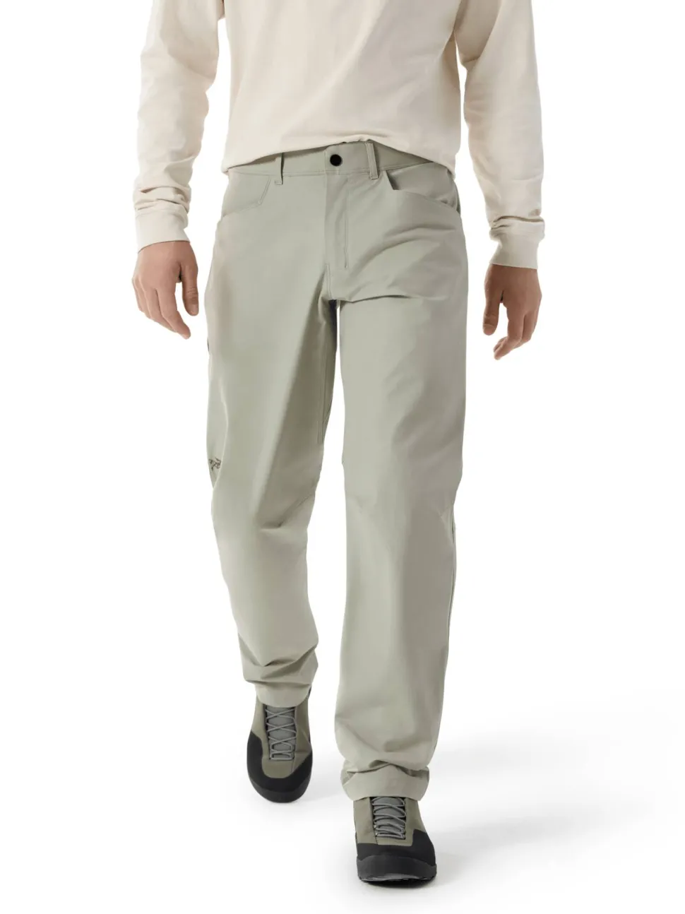 Arc'teryx Men's Kragg Cotton Pant Habitat