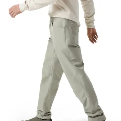 Arc'teryx Men's Kragg Cotton Pant Habitat