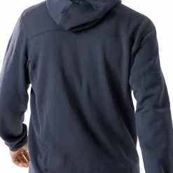 Arc'teryx Men's Kyanite Hoody Black Sapphire