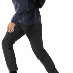 Arc'teryx Men's Kyanite Hoody Black Sapphire