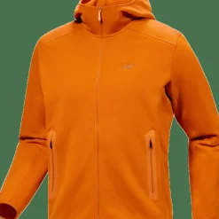 Arc'teryx Men's Kyanite Hoody Copper Sky