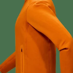 Arc'teryx Men's Kyanite Jacket Copper Sky