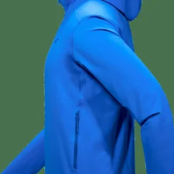 Arc'teryx Men's Kyanite Lightweight Hoody Fluidity