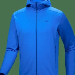 Arc'teryx Men's Kyanite Lightweight Hoody Fluidity