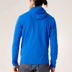 Arc'teryx Men's Kyanite Lightweight Hoody Fluidity