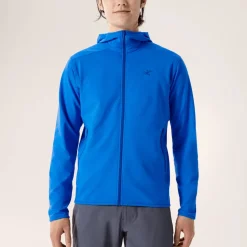 Arc'teryx Men's Kyanite Lightweight Hoody Fluidity