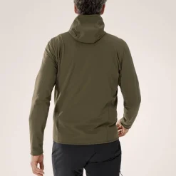 Arc'teryx Men's Kyanite Lightweight Hoody Tatsu