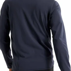 Arc'teryx Men's Kyanite Lightweight Jacket Black Sapphire