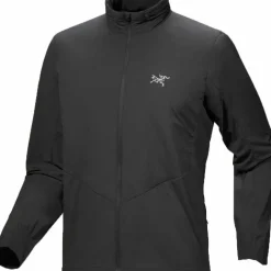 Arc'teryx Men's Norvan Insulated Hoody Black